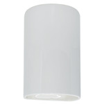 Ambiance 1265 Wall Sconce - Gloss White