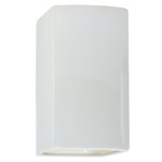 Ambiance 0955 Up / Down Wall Sconce - Gloss White