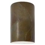 Ambiance 1260 Dark Sky Wall Sconce - Tierra Red Slate