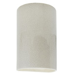 Ambiance 1260 Dark Sky Wall Sconce - White Crackle