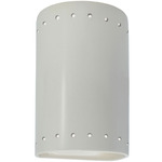 Ambiance 0990 Dark Sky Wall Sconce - Matte White