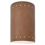 Ambiance 0990 Wall Sconce - Terra Cotta