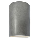 Ambiance 5260 Dark Sky Outdoor Wall Sconce - Antique Silver