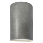 Ambiance 1260 Down Wall Sconce - Antique Silver