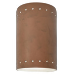 Ambiance 0995 Wall Sconce - Terra Cotta