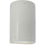 Ambiance 0995 Wall Sconce - Matte White