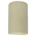 Ambiance 1260 Down Wall Sconce - Vanilla Gloss