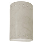Ambiance 5990 Outdoor Dark Sky Wall Sconce - Antique Patina