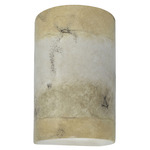 Ambiance 1265 Outdoor Wall Sconce - Greco Travertine