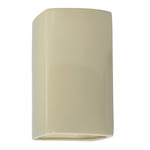 Ambiance 5955 Wall Sconce - Vanilla Gloss