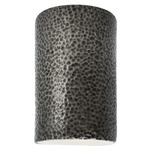 Ambiance 1265 Wall Sconce - Hammered Pewter