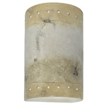 Ambiance 0990 Wall Sconce - Greco Travertine