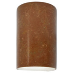 Ambiance 5260 Wall Sconce - Rust Patina