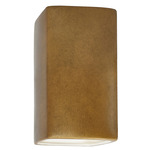 Ambiance 0950 Dark Sky Outdoor Wall Sconce - Antique Gold