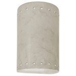 Ambiance 0995 Wall Sconce - Antique Patina