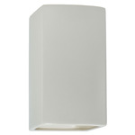 Ambiance 0950 Dark Sky Outdoor Wall Sconce - Matte White