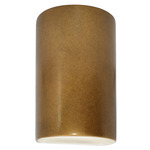 Ambiance 1265 Wall Sconce - Antique Gold