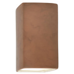 Ambiance 0950 Wall Sconce - Terra Cotta