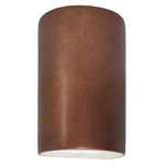 Ambiance 1265 Wall Sconce - Antique Copper