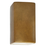 Ambiance 0950 Wall Sconce - Antique Gold