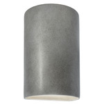 Ambiance 1265 Wall Sconce - Antique Silver