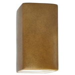 Ambiance 0955 Up / Down Wall Sconce - Antique Gold