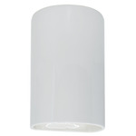 Ambiance 1260 Down Wall Sconce - Gloss White