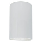 Ambiance 1260 Down Wall Sconce - Gloss White