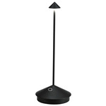 Pina Pro Portable Table Lamp - Black