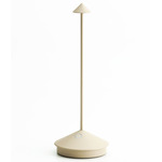 Pina Pro Portable Table Lamp - Sand
