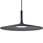 Aplomb Large Pendant - Anthracite