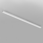 Calipso Linear Ceiling Light - White