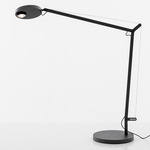 Demetra Professional Desk Lamp - Anthracite Grey