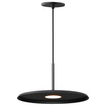 Berliner Pendant - Black