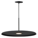 Berliner Pendant - Black