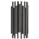 Weslyn Wall Sconce - Matte Black