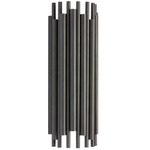 Weslyn Wall Sconce - Matte Black