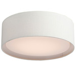 Prime Hi-Lo Ceiling Light - Oatmeal