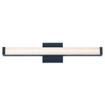 Spec Color Select Bathroom Vanity Light - Black / White