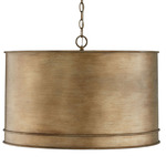 Nole Pendant - Mystic Luster