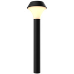Beacon Color-Select Outdoor Path Light 12V - Black / Frosted