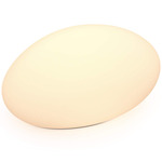 Kayu RGB+CCT Smart Rock Light Pro - White