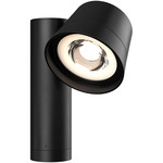 Orbit RGB+CCT Smart Spot Light Pro - Black