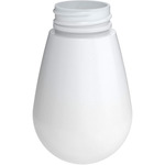 Glass for Orion String Light - White