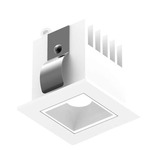 Pinpoint Multi-Spot Color-Select Downlight Trim / Housing - White