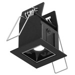 Pinpoint Color-Select Multi-Spot Recessed Downlight - Black