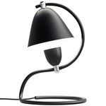 Klampenborg Table Lamp - Black