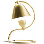 Klampenborg Table Lamp - Brass