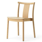 Merkur Dining Chair - Natural Oak