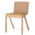 Ready Dining Chair - Natural Oak
